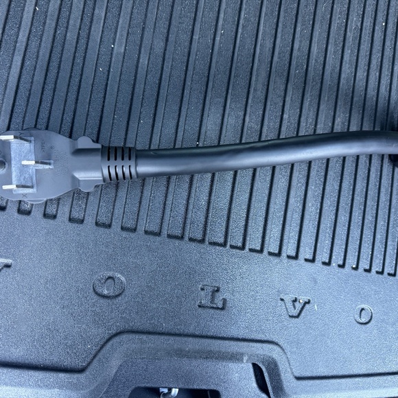 Volvo/Polestar NEMA 14-50 Adapter - Picture 1 of 5